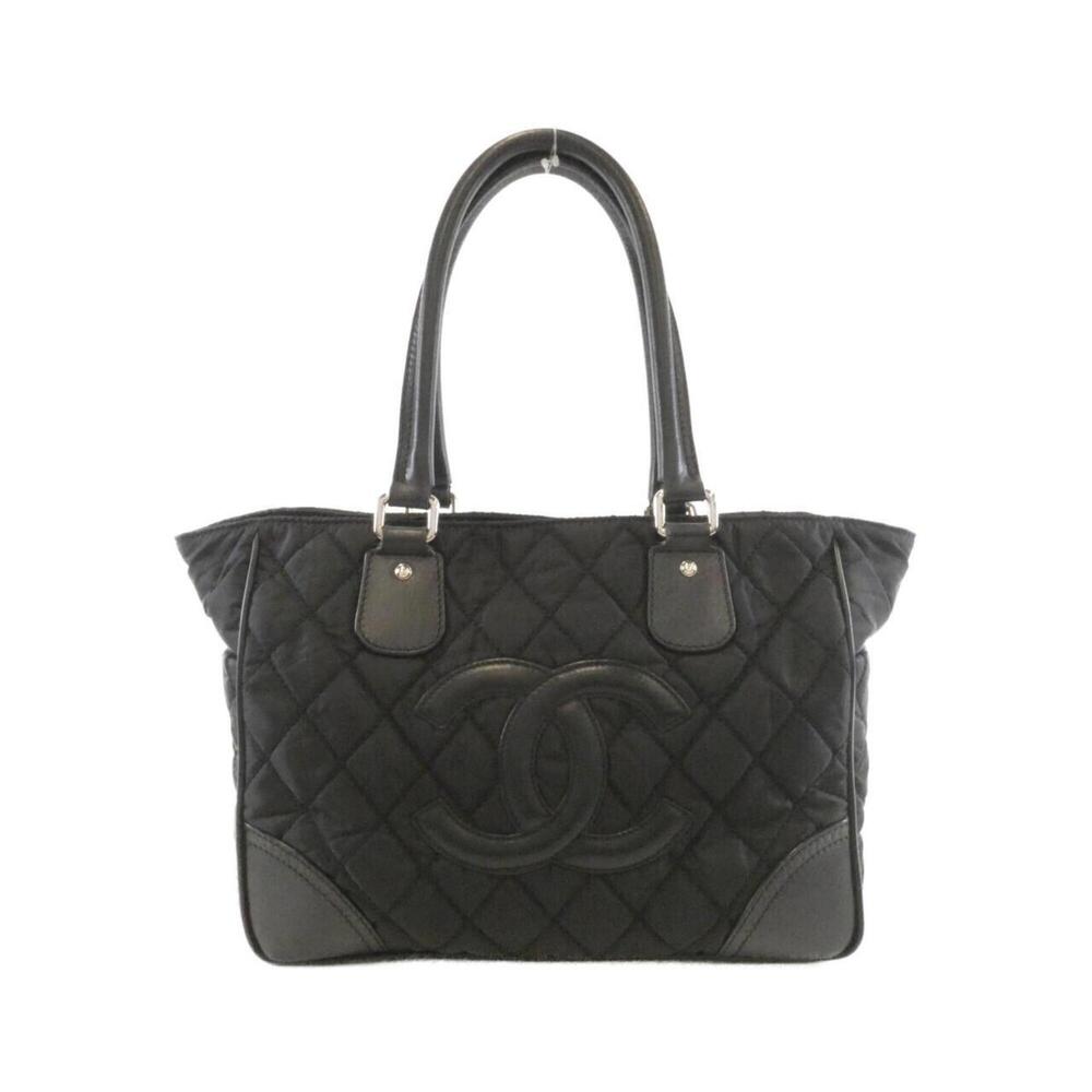 Chanel Paris/NY Line 33100 Handbag